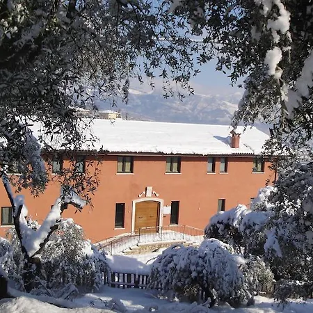 Feriegård Clivus Hethea Civitatis