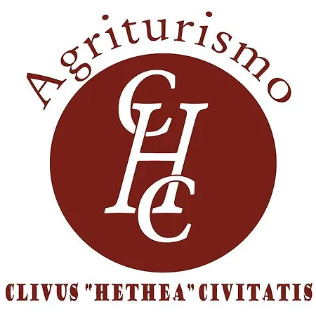 Clivus Hethea Civitatis Monte San Giovanni Campano